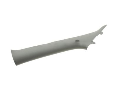 GM 20778190 Molding,Windshield Side Upper Garnish