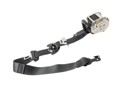 2023 Chevrolet Silverado Seat Belt - 86802615