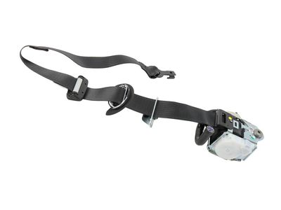 2023 Chevrolet Silverado Seat Belt - 86802615