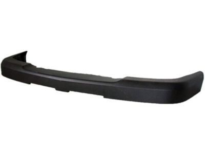 GM 15139804 Cap,Front Bumper Fascia Molding