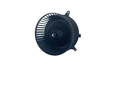 GM 22803996 Motor Assembly, Blower (W/ Impeller)