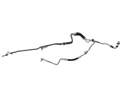 2016 Cadillac ATS Automatic Transmission Oil Cooler Line - 84003659