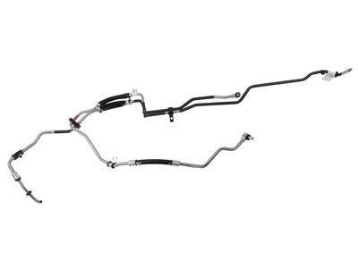 2016 Cadillac ATS Automatic Transmission Oil Cooler Line - 84003659