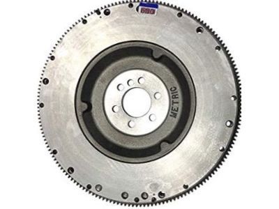 2012 GMC Sierra Flywheel - 12561680
