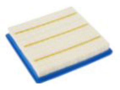 GMC Air Filter - 94775933