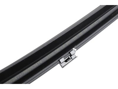 2024 GMC Canyon Door Moldings - 86553474