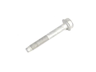 Pontiac Torrent Belt Tensioner Bolt - 11588730