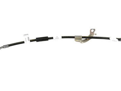 2013 Buick Regal Hydraulic Hose - 22792214