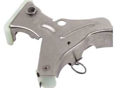 Chevrolet Corsica Timing Chain Tensioner - 12363192