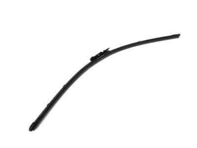 Buick Lucerne Wiper Blade - 20988799