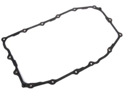 2018 Cadillac CTS Oil Pan Gasket - 24260071