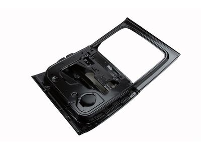 GM 22892603 Rear Side Door Assembly Left Hand 22892603 GM Rear Side Door Assembly Left Hand Product Photo 1 of 1