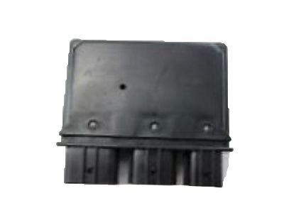 1985 Pontiac Fiero Relay - 10040131