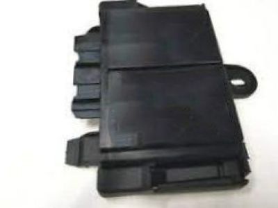 84094154 - Genuine GM Active Safety Control Module Assembly 