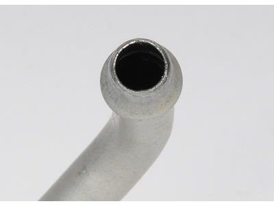 Chevrolet Trailblazer Oil Cooler Hose - 15817515
