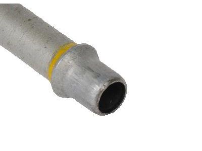 Chevrolet Trailblazer Oil Cooler Hose - 15817515
