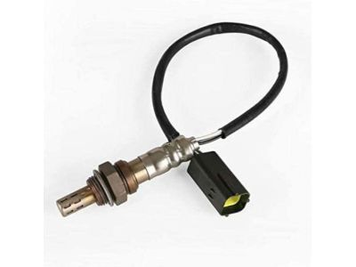 Chevrolet Aveo Oxygen Sensor - 96418965