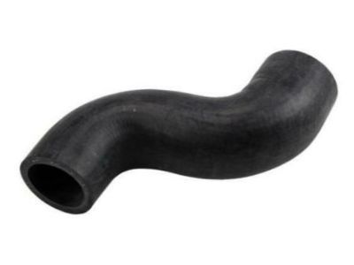 Chevrolet Aveo Radiator Hose - 96180071