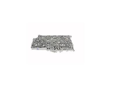 24231442 GM Control Valve Upper Body Assembly Product Photo 2 of 3