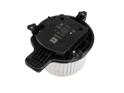2016 Chevrolet Malibu Blower Motor - 84486322
