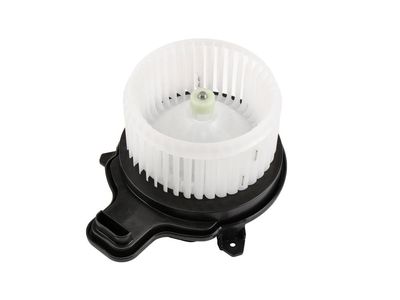 2016 Chevrolet Malibu Blower Motor - 84486322
