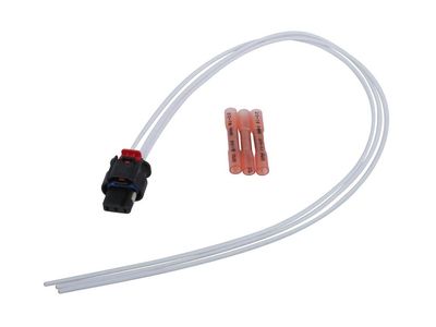 2024 GMC Terrain Engine Wiring Harness Connector - 19368220