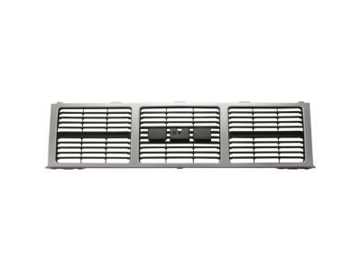 GM 15554913 Grille, Radiator