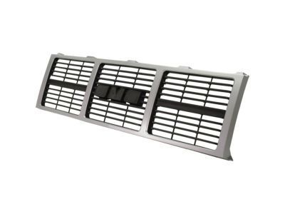 GM 15554913 Grille, Radiator