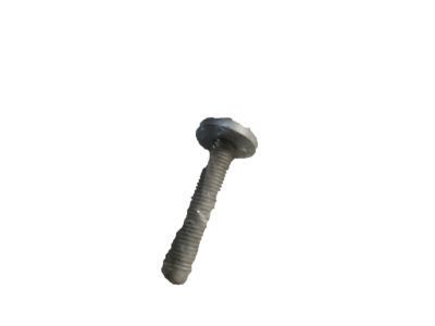 GM 11570514 Screw Assembly, Hexagon Head And Flat Washer