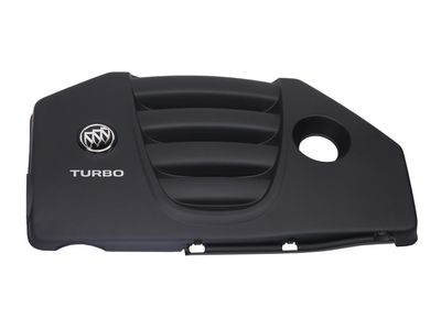 12638793 GM Shield Assembly, Engine Sight Product Photo 3 of 3