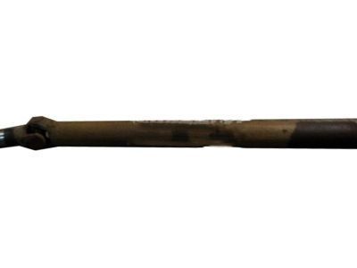 Buick Rainier Drive Shaft - 10366366