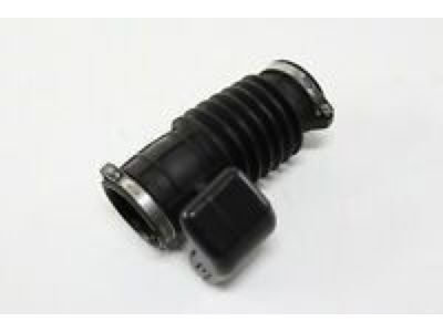 1989 Chevrolet Astro Air Intake Coupling - 15544844