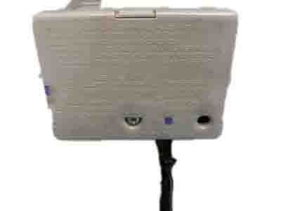 25824324 - Genuine GM Receiver Assembly, Remote Control Door Lock