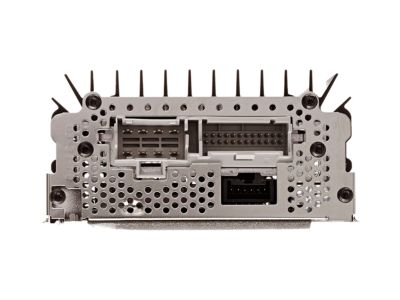 GM 15142743 Amplifier Assembly, Radio Speaker