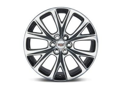 2018 Cadillac XT5 Spare Wheel - 84520430