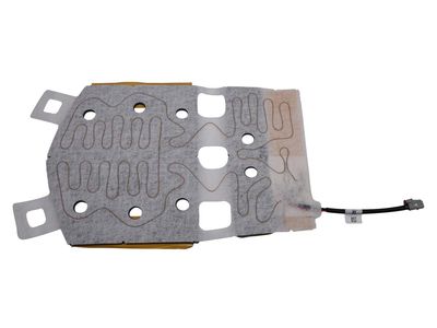 Cadillac CTS Seat Heater Pad - 13508731