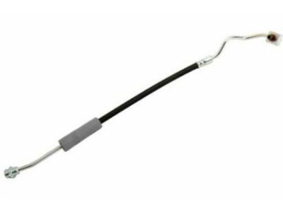 2005 Chevrolet Colorado Hydraulic Hose - 15882536