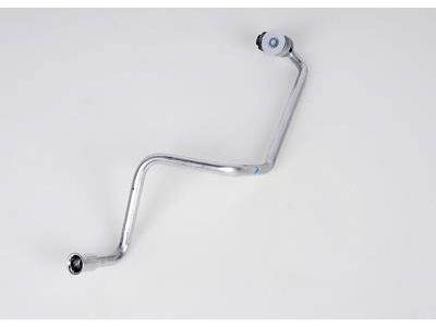 2012 Cadillac CTS A/C Hose - 25876660