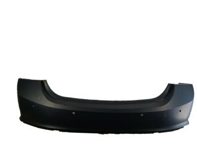 2016 Chevrolet Malibu Bumper - 84276886