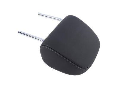 42814438 GM Front Seat Head Restraint Assembly *Black Product Photo 2 of 2