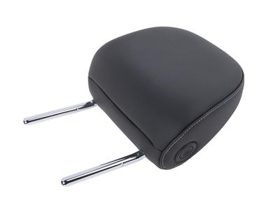 GM 42814438 Front Seat Head Restraint Assembly *Black 42814438 GM Front Seat Head Restraint Assembly *Black Product Photo 1 of 2