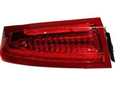 GM 84540024 Lamp Assembly, Rear Body Structure Stop