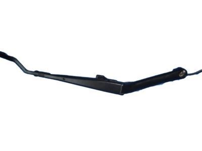 Chevrolet Corvette Wiper Arm - 10424237