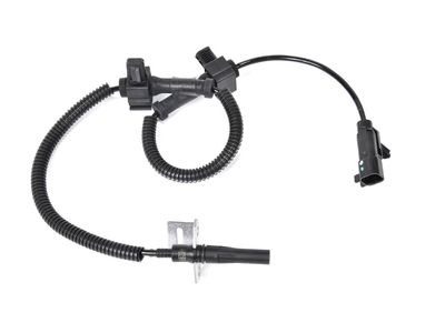 2017 GMC Sierra ABS Sensor - 84078155