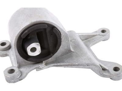 Oldsmobile Achieva Motor And Transmission Mount - 22590932