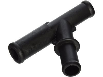 GM 15982138 Tee,Auxiliary Heater Outlet Hose
