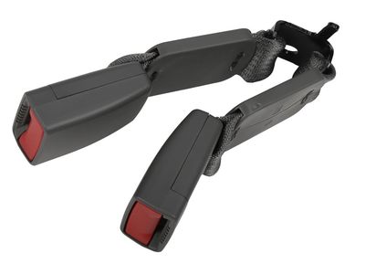 2014 Chevrolet Impala Seat Belt - 19330855