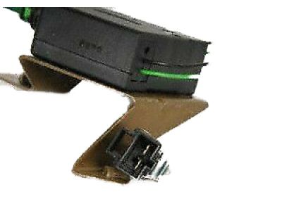 GM 15676009 Tailgate Glass Release Actuator