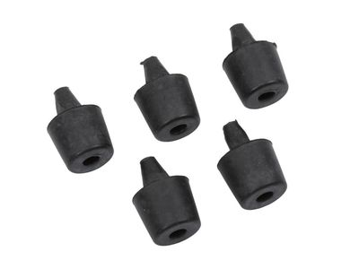 96185310 GM Bumper,Rear Compartment Lid Hinge Product Photo 2 of 2