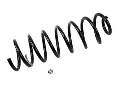 Saturn LS Coil Springs - 22698018